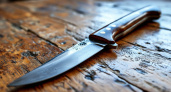 Почему нельзя на ночь оставлять на столе нож: запомните раз и навсегда
