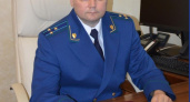 Заместитель прокурора Костромской области проведет личный прием граждан в Вохме