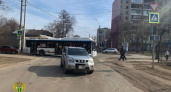 В Костроме по факту резонансного ДТП с участием 3-летнего ребенка возбудили уголовное дело