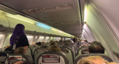 Худшие места в самолете — ни за что не садитесь на них или полет превратится в сущий ад - лайфхак