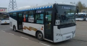 В Костроме пустят дополнительный автобус на заволжский маршрут