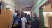 В Костроме прокуратура взяла на контроль ремонт аварийного дома