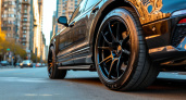С 5 мая водителей начнут штрафовать за такой тип колес - вот кто первый в списке