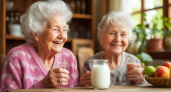 Не кефир и не цикорий: ученые назвали любимый напиток долгожителей