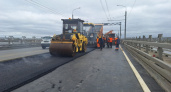 Восстановительные работы на мосту через Волгу в Костроме завершат к 1 июня