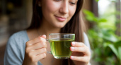 Опробовано на себе: вот что произойдет с телом, если месяц пить зеленый чай вместо кофе