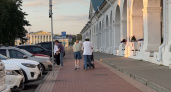 Стало известно, когда в Кострому вернется летнее тепло