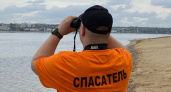 В Костроме готовятся к летнему сезону: объявлен набор спасателей на пляжи