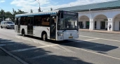 Костромской автобус №141 перешел на летнее расписание