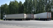 Для большегрузов в Костроме ввели ограничения