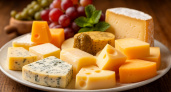 Ученые назвали самый полезный сыр — не адыгейский, не моцарелла и в 3 раза полезнее пармезана