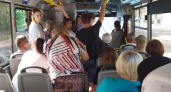 "На улице плюс 30 градусов, а кондиционеры в автобусах не работают": организатор перевозок ответил на жалобы костромичей