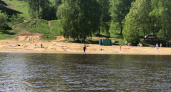 В Костроме организуют шесть обустроенных пляжей