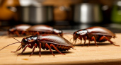 2 капли на плинтус — и тараканы в бешенстве сбегут из дома, стуча копытцами безопасно для человека — не нужно покидать жилище