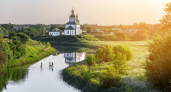 "Золотое кольцо" получило статус национального маршрута: какие изменения ждут туристов