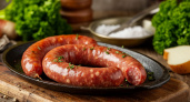 Вот лучшая колбаса для жарки: вкусная и сытная