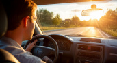 Офтальмолог объяснил, что сделать, чтобы яркое солнце не слепило водителя: запомните раз и навсегда