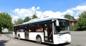 Спустя 10 лет в Костроме возобновились автобусные рейсы в Георгиевское