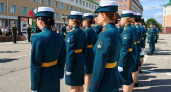 В Костроме выпустили новое поколение офицеров РХБЗ