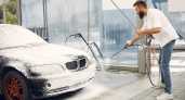Как правильно начинать мыть машину на мойке самообслуживания: водой или пеной - запомните раз и навсегда