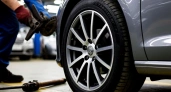 Зачем водителей призвали менять шины местами: неочевидный лайфхак