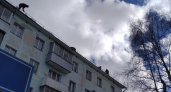 Костромская прокуратура расследует подростковые вылазки на крыши высоток
