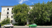 В Костроме собственника заброшенного общежития хотят через суд обязать сделать ремонт