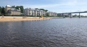 В Костроме более 20 жителей нарушили правила купания в водоемах