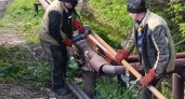 В Костроме в 130 домов вернулась горячая вода