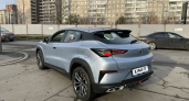 Надежность не подкачала: Chery Tiggo 7 Pro с легкостью проехал 170 тыс. км — машина не подвела, а вариатор еще ходит
