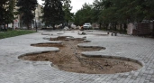 В центре Костромы появится управляемый ручей