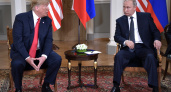 Разворот эпохи: как Путин и Трамп вершат новую геополитику, пока Киев и Брюссель умоляют о месте за столом