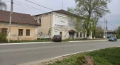 В Костромской области продаются три старинных особняка