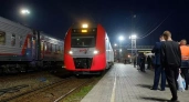 В Костромской области некоторые поезда меняют расписание движения