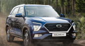 Неделю езжу на Hyundai Creta 2025 — выявил 10 плюсов и минусов корейского кроссовера: честный отзыв владельца