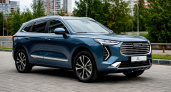 Собирался покупать «Москвич» — уехал на Haval Jolion: 3 причины в пользу новенького «китайца»