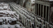 Почему археологи не вскрывают подземный погребальный дворец императора Цинь Шихуанди — теперь все встало на свои места