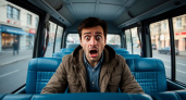 "Надо пройти курсы выживания": иностранцы прокатились на российских маршрутках — 3 смешные истории