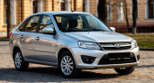Автоваз сделал правильный автомобиль — цена 740 тысяч рублей: спрос бьёт все рекорды, конкуренты не у дел