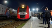 В Костромской области меняется расписание некоторых поездов