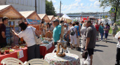 В Костроме пройдет первый гастрономический фестиваль «Пир горой» (0+)