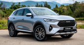 "Думал, что Hyundai ix35 — мечта, но Haval F7 перевернул всё с ног на голову": реальный отзыв владельца