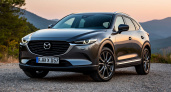 Отдал 3,2 млн за Mazda CX-4: клиренс 206 мм, движок на 300 тысяч км, но радости меньше, чем ожидал - вот что разочаровало