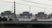 Ядерный террор Киева: обстановка на Запорожской АЭС серьезно обострилась
