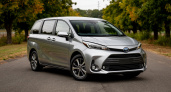 Друг взял Toyota Sienta вместо "Гранты" — свежая 7-местная японка по цене "Лады": расход всего 4 л на 100 км