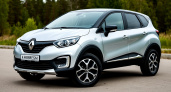 30 тысяч километров на Renault Kaptur: 2 года без поломок, но продаю - причина оказалась до боли проста