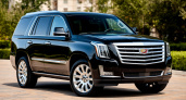 Взял Cadillac Escalade — «Ленд крузер» и рядом не стоит: реальный отзыв владельца