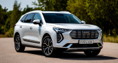 Купил Haval Jolion — спустя 2 года и 39 000 км пробега прозрел: родимая "Веста" лучше