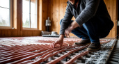 Тёплый пол своими руками: как превратить холодный дом в уютное гнездышко, где босиком ходить приятно даже зимой