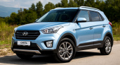 35 000 км за год на Hyundai Creta: вот что реально случилось с мотором, кузовом и подвеской - честный отзыв